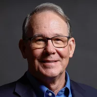 Kip Miller, ASA-President 200x200 headshot