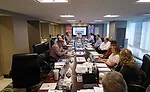 ASA strategic action meeting