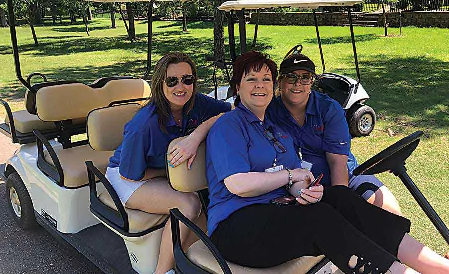 PVF Roundtable raises additional scholarship funds