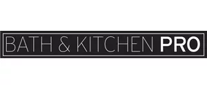 Bath & Kitchen Pro Logo