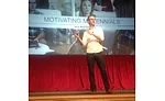 Millennial Ryan Avery discusses how to best reach his generation to attendees of the ‪Uponor‬ 2016 Convention