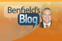 Benfields Blog by Scott Benfield