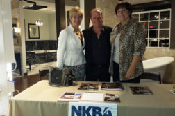 Supply House Times is on the road with Banner Plumbing Supply at the NKBA Oktoberfest chapter meeting.