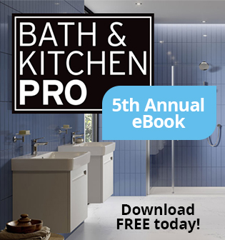 Download the Fifth annual Bath & Kitchen Pro eBook