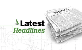 Latest Headlines