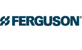 Ferguson reported overall growth of 13%.