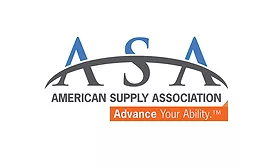 American Supply Association the national organization that serves wholesaler-distributors and their suppliers in the PHCP-PVF industry.