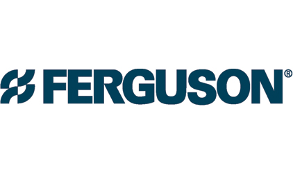 Ferguson-logo-feat