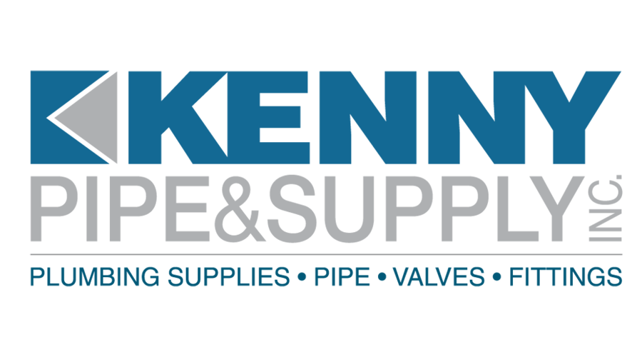 Kenny Pipe & Supply Logo