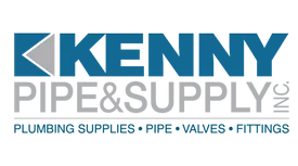 Kenny Pipe & Supply Logo