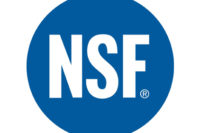 NSF International logo-422