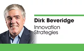 Dirk Beveridge