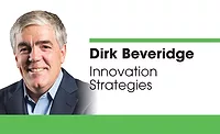 Dirk Beveridge Dirk Beveridge