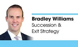 Brad Williams
