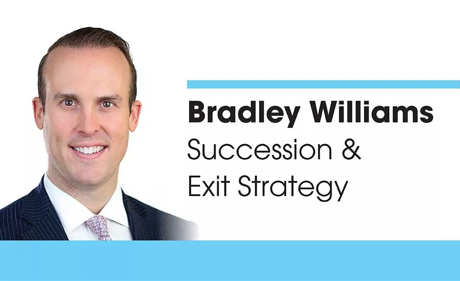 Brad Williams