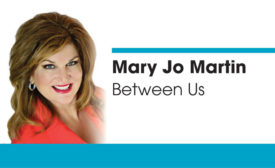Mary Jo Martin
