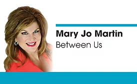 Mary Jo Martin