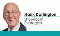 Hank Darlington Hank Darlington