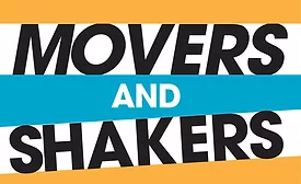 Movers and Shakers