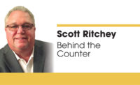 Scott Ritchey
