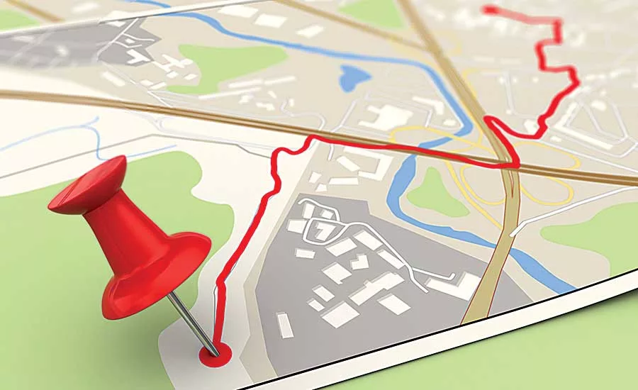 Creating a solid business plan should be your first step toward success in your business.