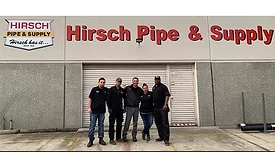 Hirsch Pipe and Supply
