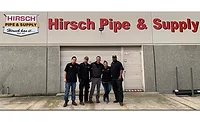 Hirsch Pipe and Supply