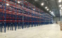 Plumbers’ Supply’s new distribution center