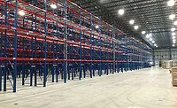 Plumbers’ Supply’s new distribution center