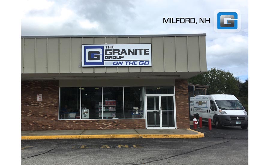 Granite Group Expansion