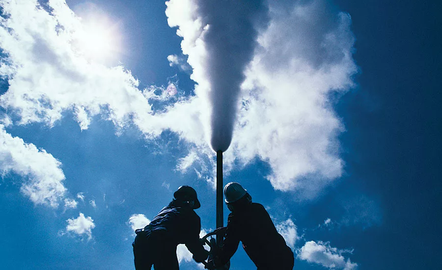 Is geothermal the ultimate renewable?