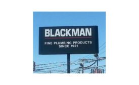 Blackman Supply