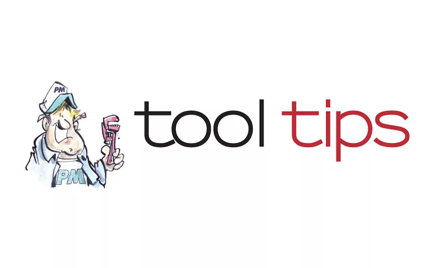 Tool Tips
