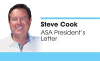 Steve Cook