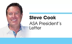 Steve Cook