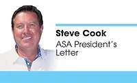 Steve Cook