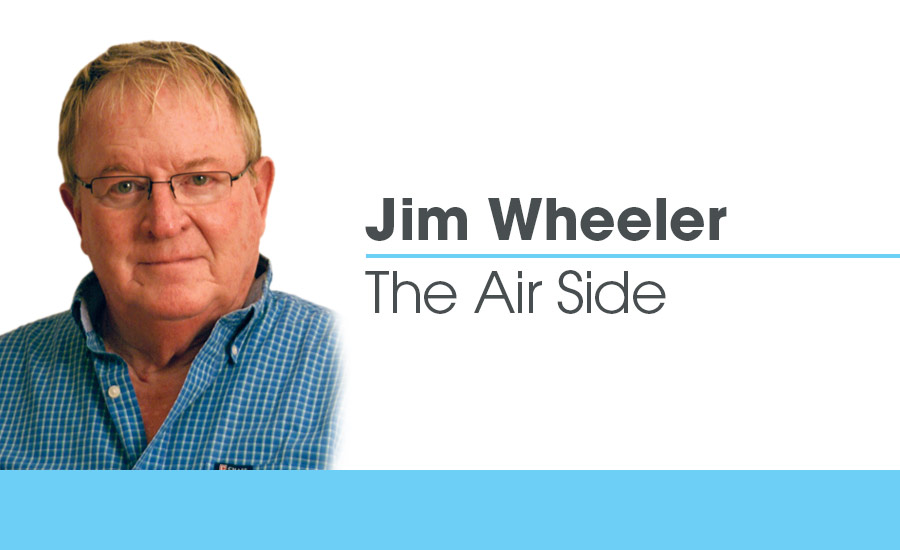  Jim Wheeler