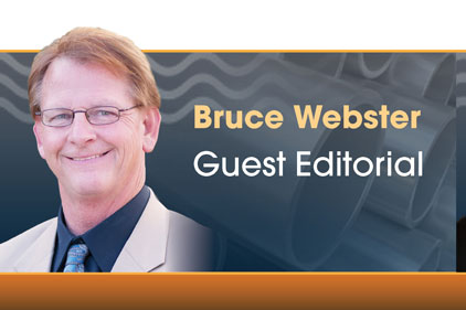 Bruce Webster