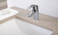 Grohe bathroom faucet