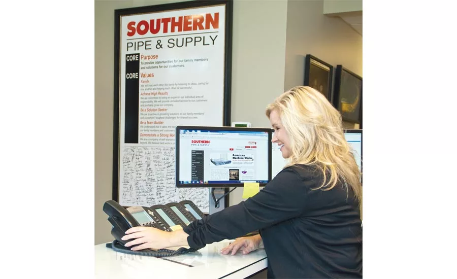 Southern Pipe