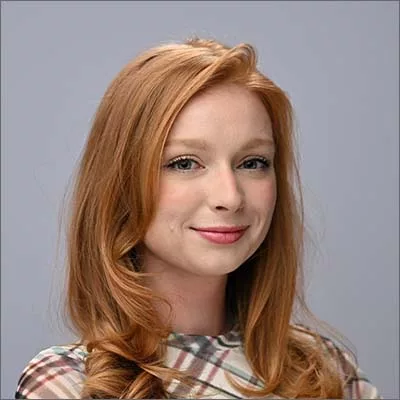 Hannah Belloli-Oster
