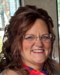 Stacey Hurley