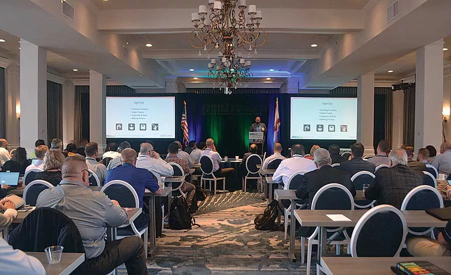 Plumbing Manufacturers International Annual Conference