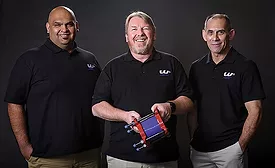 W4 Management Team