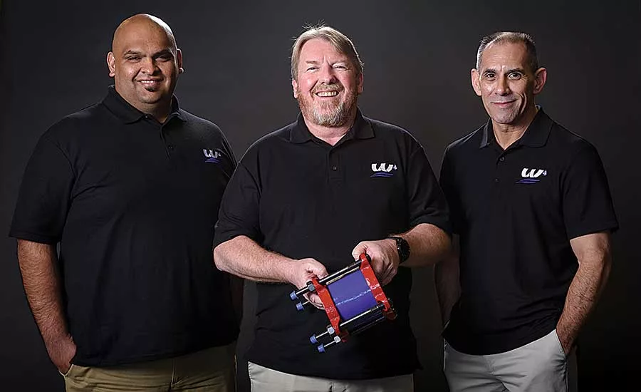 W4 Management Team