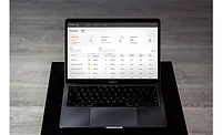 The Phyn Dashboard, the first B2B offering from Phyn, is a web-based portal