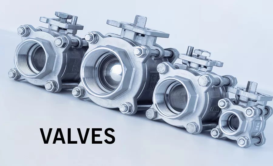 Valves