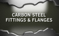 Carbon Steel Fittings & Flanges