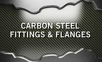 Carbon Steel Fittings & Flanges