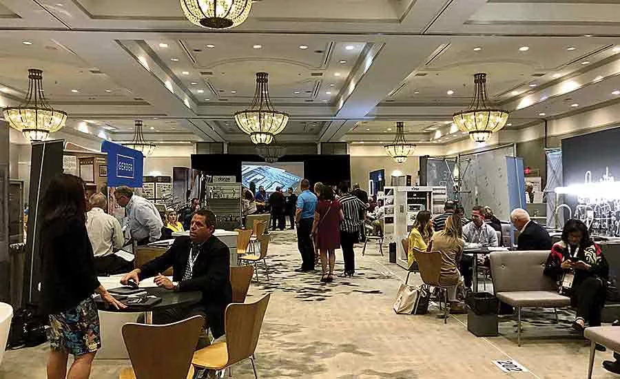 AD Booth